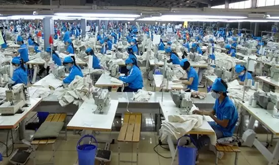 Phần mềm BRAVO và giải pháp cho các doanh nghiệp Dệt may