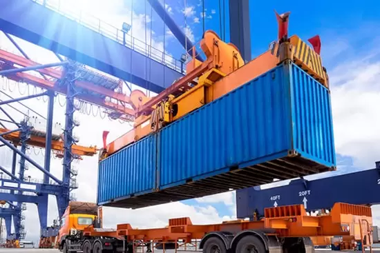 Phần mềm BRAVO hỗ trợ đắc lực cho các doanh nghiệp kinh doanh Dịch vụ Vận tải