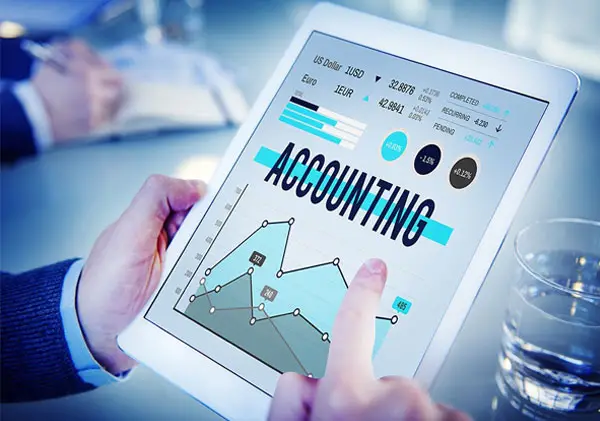 sự cần thiết của phần mềm kế toán