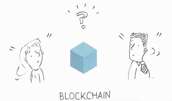 Giải mã những điều chưa biết về Blockchain