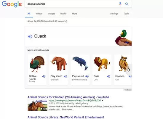 Khám phá 12 tính năng cực hữu ích trên Google