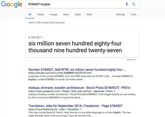 Cách đọc những số quá lớn