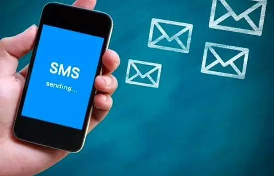 kết quả đóng BHXH sẽ được thông báo qua tin nhắn