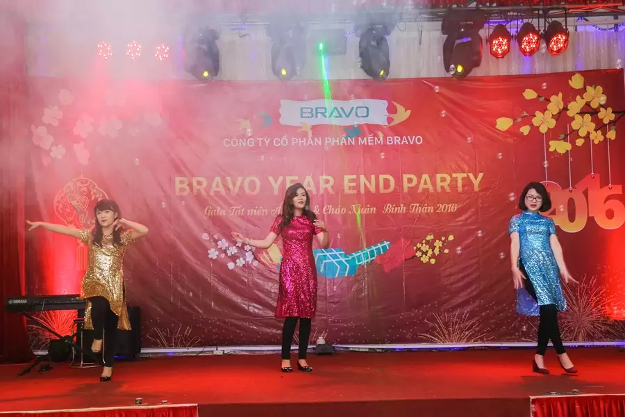 Một trong các phần thi của gameshow Gương mặt thân quen