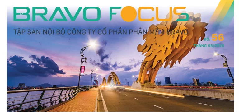 BRAVO Focus số 56: Hướng về Đà Nẵng