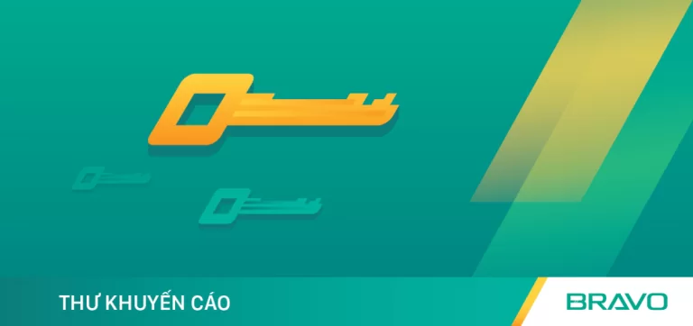 Về việc sao lưu dữ liệu trên Phần mềm BRAVO