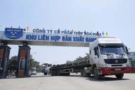 BRAVO – Hòa Phát, hợp tác dài lâu, thành công bền chặt