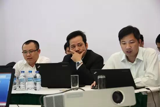 20 năm kiên định với sản phẩm Giải pháp phần mềm quản trị doanh nghiệp