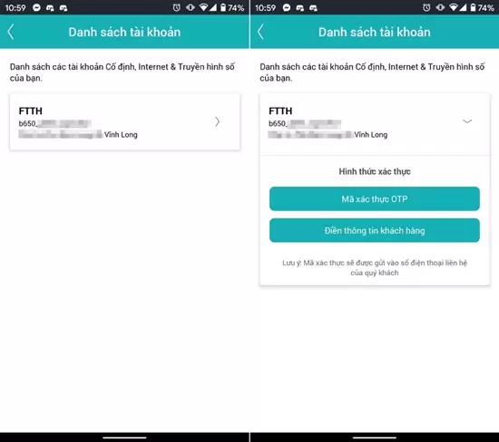 Hướng dẫn đổi mật khẩu hoặc tắt mạng Wi-Fi từ xa - 03