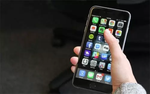 iPhone 6 gây lo ngại an ninh cho Mỹ