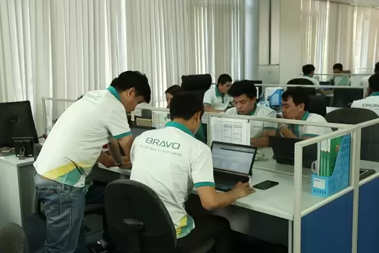 2 sách lược hoạch định tổng hợp, giúp kế hoạch sản xuất kinh doanh khả thi