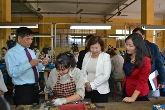 Khóa Việt Tiệp và câu chuyện Bảo vệ Thương Hiệu