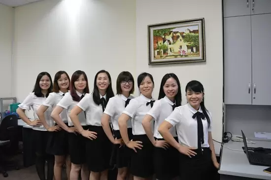 Tester Chuyện nghề nghiệp