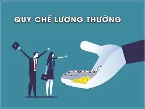 mẫu quy chế tiền lương 