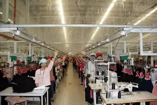 May Tinh Lợi được ưu tiên trong lĩnh vực hải quan