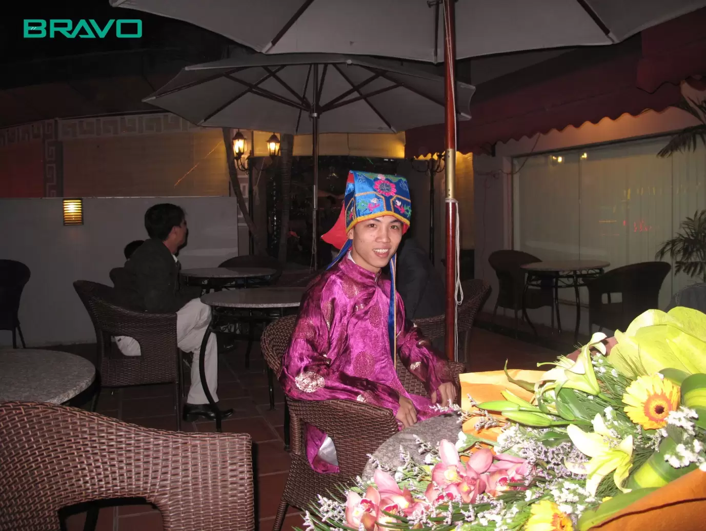 Anh Đoàn Văn Quyền