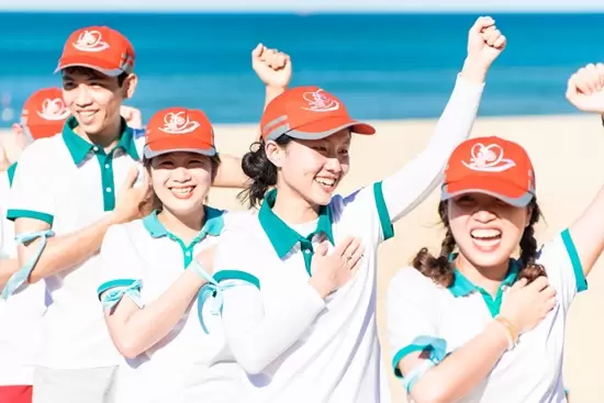 Nhân sự - nền tảng để 20 năm xây dựng và phát triển doanh nghiệp bền vững