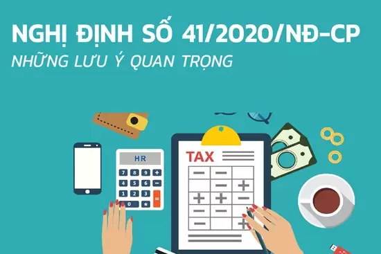 Đây là việc người nộp thuế cần làm để được gia hạn nộp thuế, tiền thuê đất