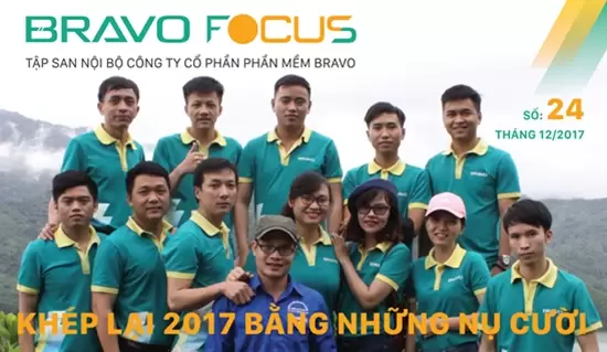 BRAVO Focus số 24