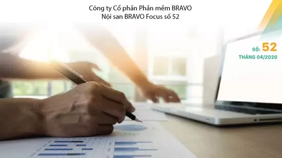 BRAVO Focus số 52: Đi làm sau đại dịch, điều gì sẽ thay đổi?