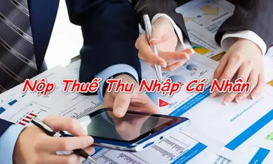 Lưu ý gì khi thực hiện nộp tiền thuế thu nhập cá nhân?