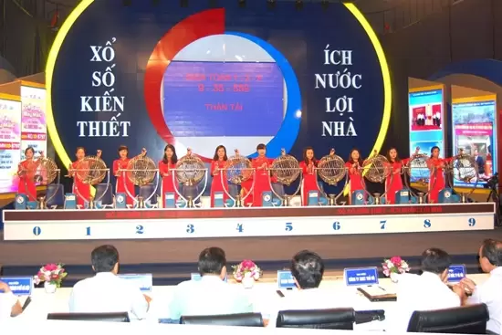 Phần mềm BRAVO và bài toán tại công ty xổ số