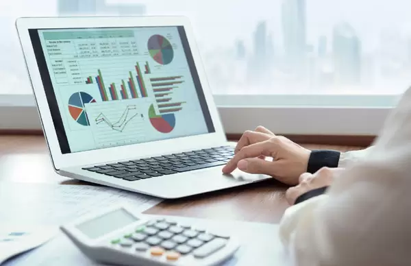 Phần mềm kế toán