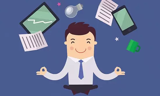 Chủ doanh nghiệp có cần phải tự giải quyết mọi việc của công ty?