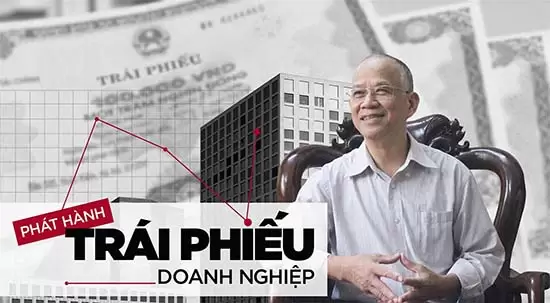 Quy định mới nhất về phát hành trái phiếu doanh nghiệp