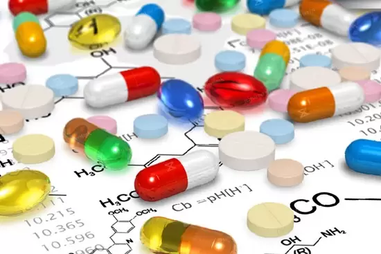 Quản lý bán hàng và ứng dụng phần mềm tại công ty dược phẩm - Ảnh 1