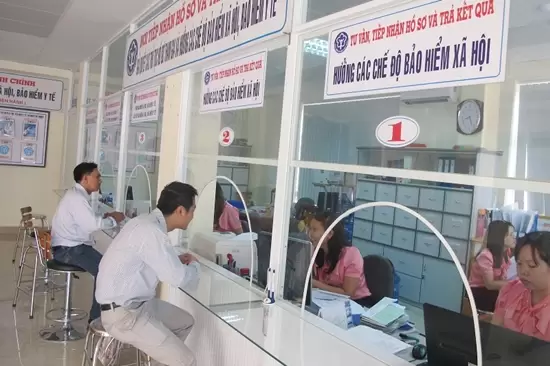 Điều chỉnh mức đóng bảo hiểm xã hội theo mức lương cơ sở mới từ 1/7