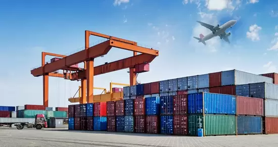 Điểm mới trong điều kiện kinh doanh dịch vụ logistics