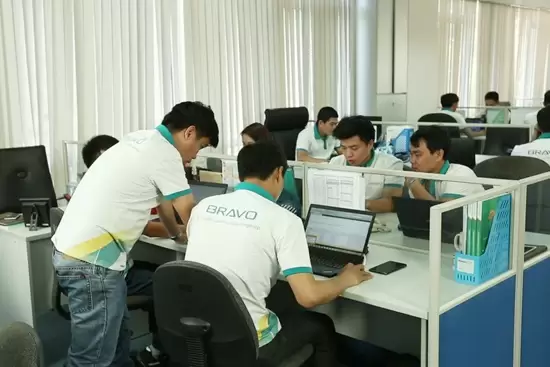 Hướng dẫn ủy quyền quyết toán thuế Thu nhập cá nhân