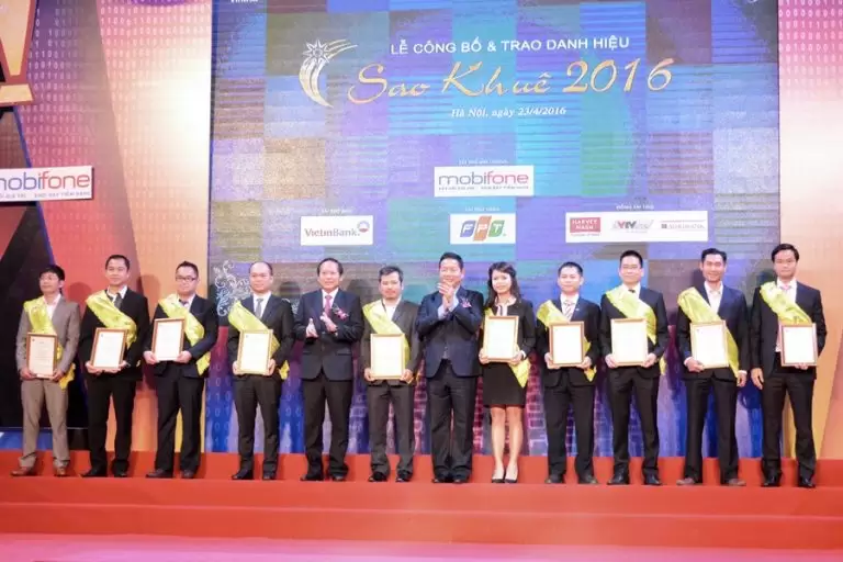Triển vọng gì cho phần mềm BRAVO sau Sao Khuê 2016
