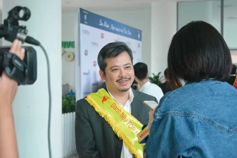 BRAVO làm gì để xứng với danh hiệu Top 10 Sao Khuê