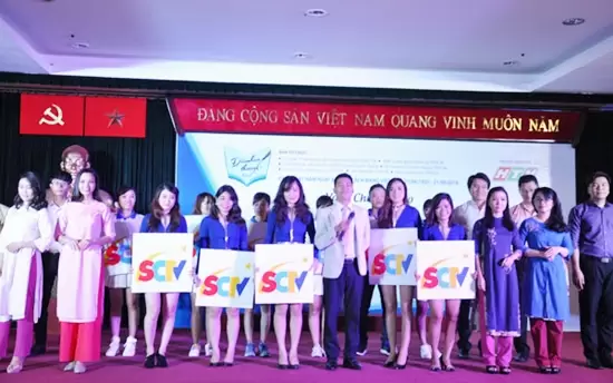 SCTV – 13 năm tin tưởng lựa chọn phần mềm BRAVO