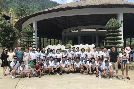 BRAVO đón tuổi 19 với những chuyến du lịch đáng nhớ