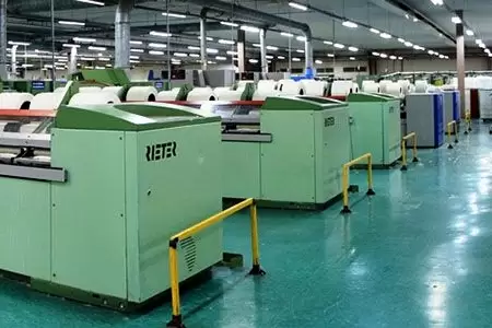 Chặng đường gắn bó và phát triển cùng Sợi Phú Bài