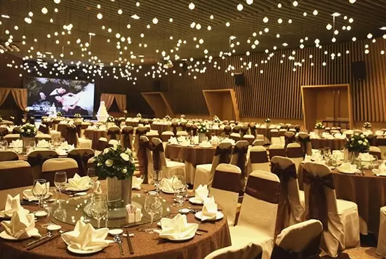 Hào hứng trước sự kiện Gala tất niên BRAVO chào xuân Mậu Tuất 2018