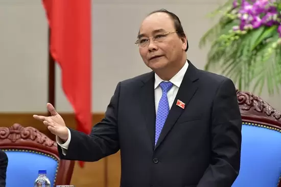 Một loạt chỉ tiêu mới đảm bảo tăng trưởng 6,7% được Chính phủ đề ra