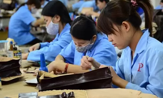 Quy định tiền lương tháng đóng BHXH bắt buộc từ năm 2018