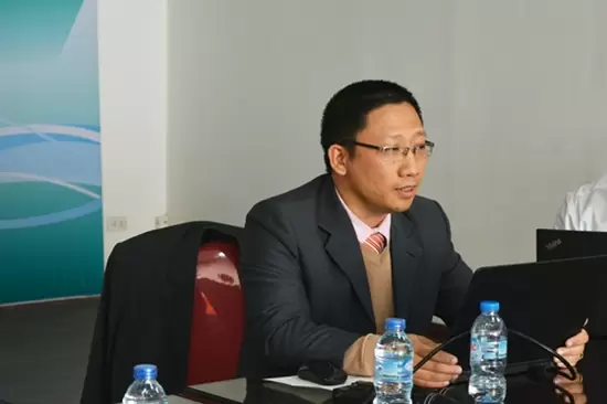 Anh Phạm Anh Trường