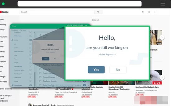 Top 5 ứng dụng giúp quản lý nhân viên làm việc từ xa mùa Covid-19