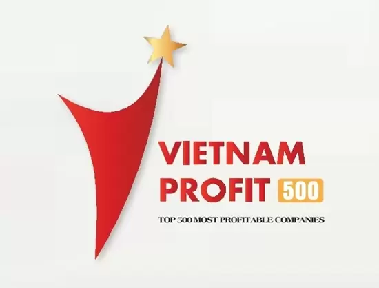 Bảng xếp hạng Profit500 ghi danh nhiều tên tuổi lớn