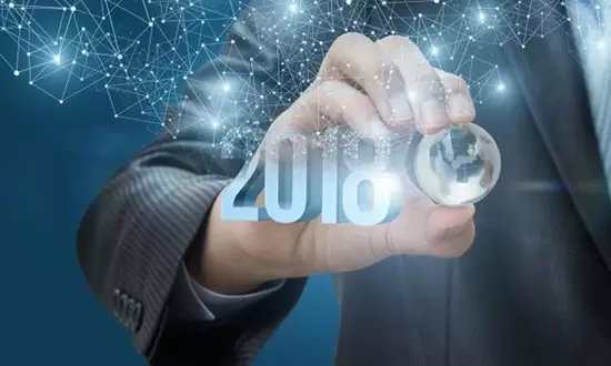 Từ khóa “hot” của giới kinh doanh 2018