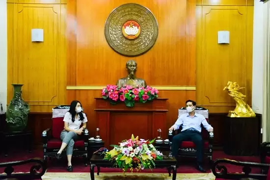 CBNV BRAVO tham gia ủng hộ phòng, chống dịch Covid-19