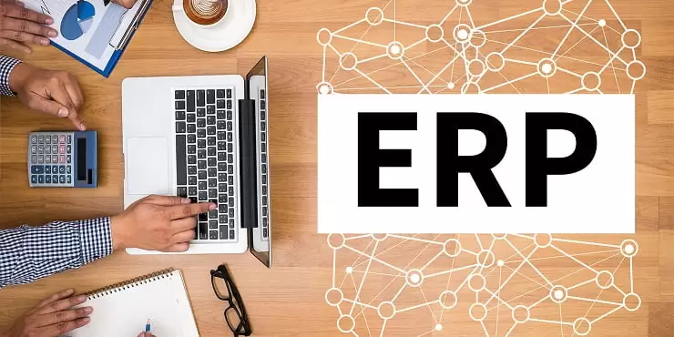 Vai trò của hệ thống erp