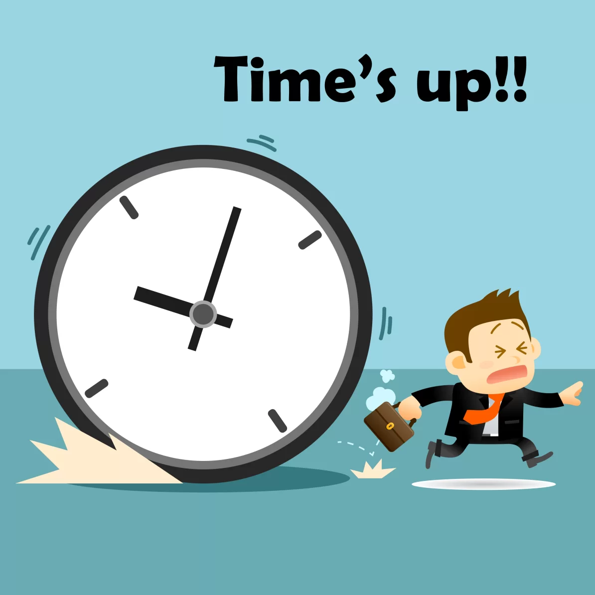 Văn hóa đúng giờ khi ứng xử trong doanh nghiệp