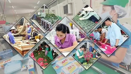 Lý do vì sao dân số Việt Nam lớn mà GDP lại quá thấp?