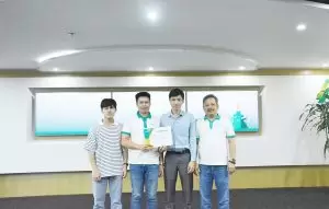 Tháng 11 rộn ràng với cơn mưa thưởng nóng tại BRAVO HN